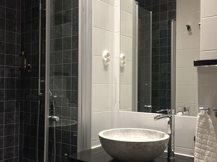 ファミリールーム, Södra Hotellet