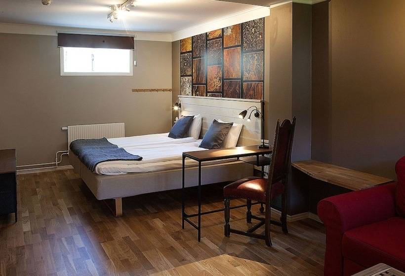 ファミリールーム, Södra Hotellet