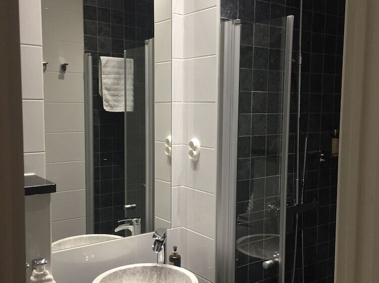 Номер Superior, Södra Hotellet