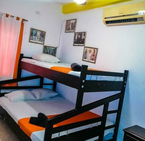 ファミリールーム, Taganga Dive Inn