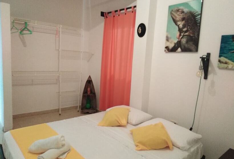 스탠다드 룸, Taganga Dive Inn