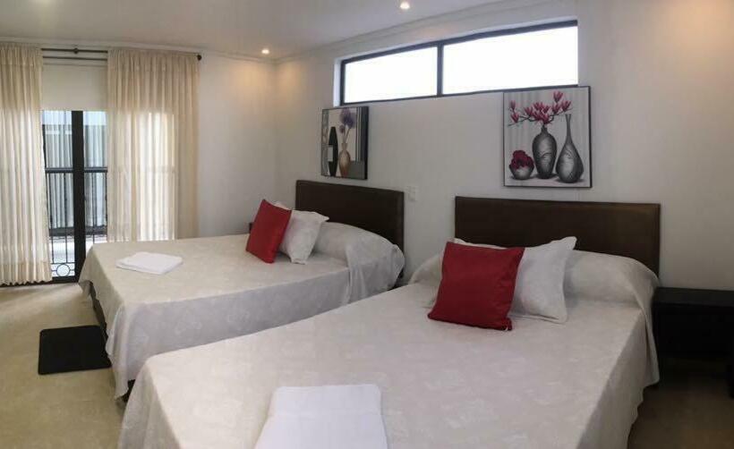 스탠다드 룸, Terraza Hotel Villavicencio