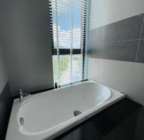 سوییت خانوادگی, The Light