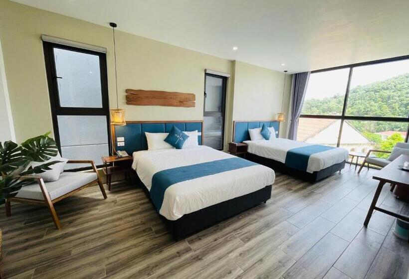 سوییت خانوادگی, The Light