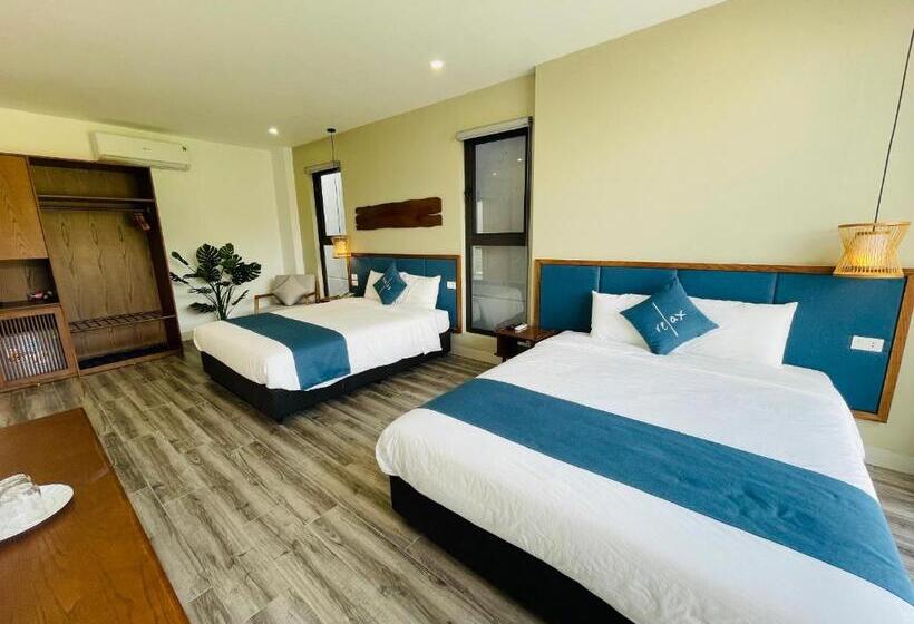 سوییت خانوادگی, The Light