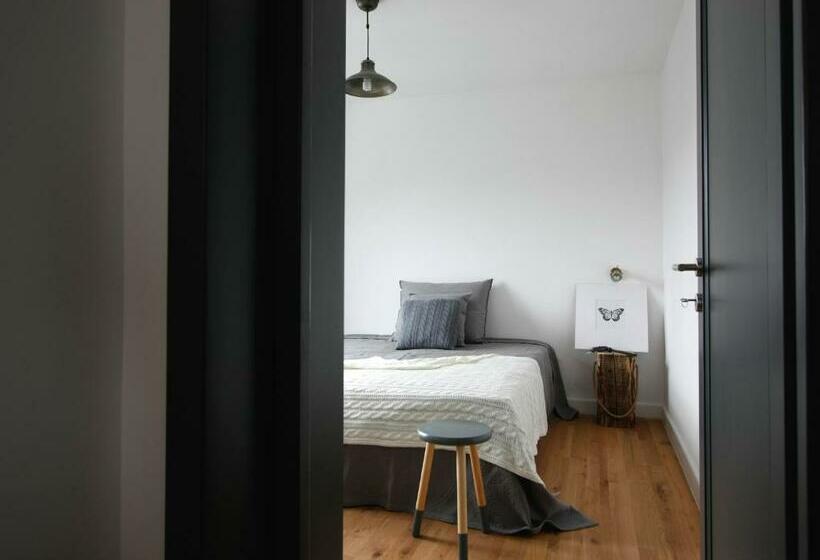 1ベッドルームのデラックスアパートメント, The Pines Boutique Villa