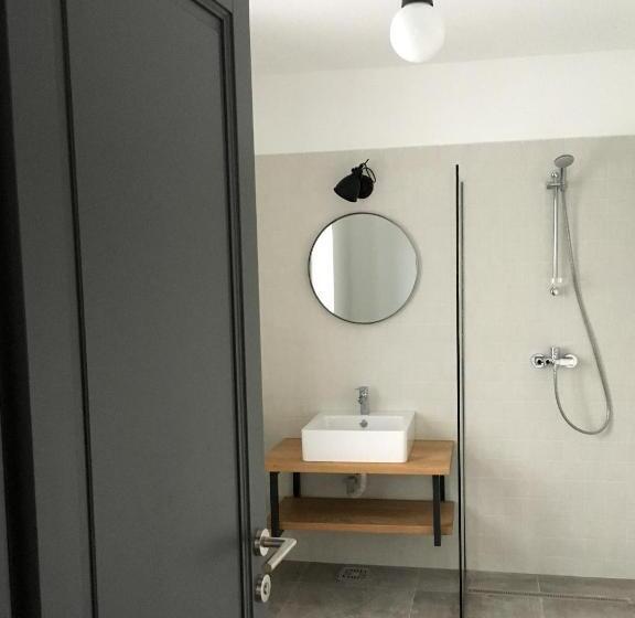 デラックスジュニアスイート, The Pines Boutique Villa