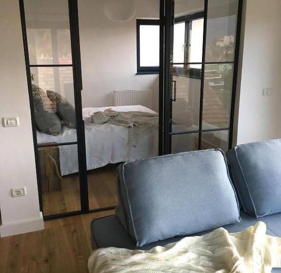 景色の見える一ベッドルームアパートメント, The Pines Boutique Villa