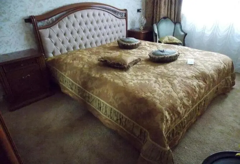 Standard-huone, Weena House