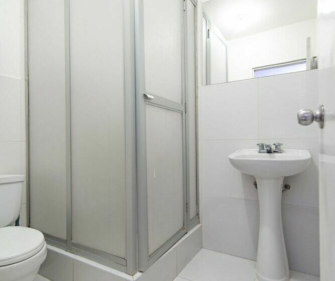 Letto in Camera Condivisa, Inka Wild Hostel