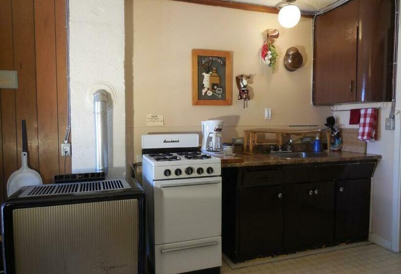 套房, Tel A Friend Motel