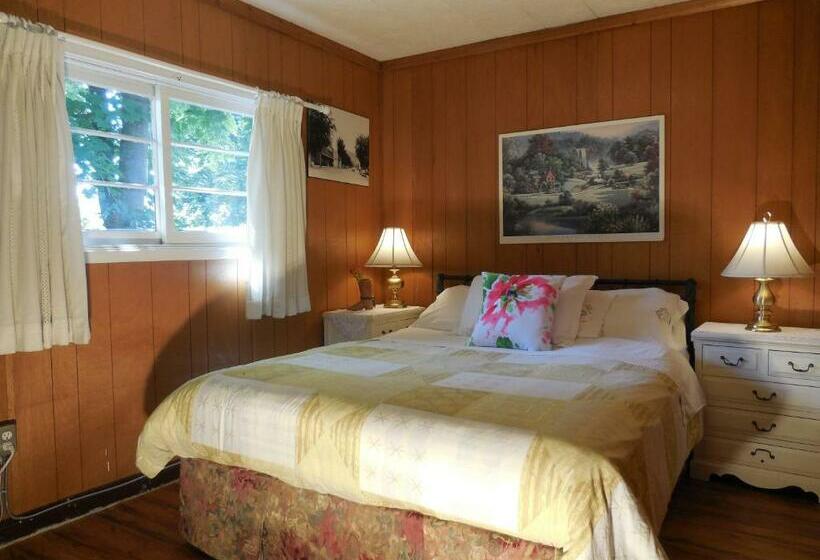 套房, Tel A Friend Motel