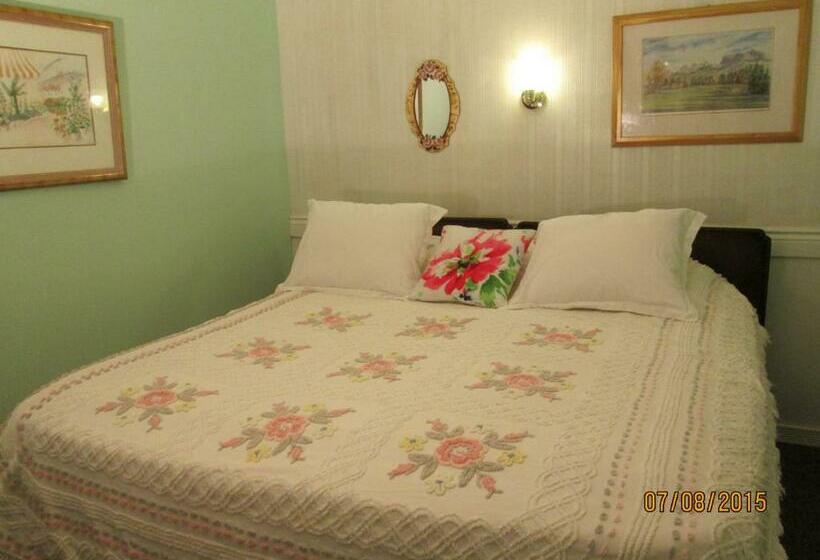 套房, Tel A Friend Motel