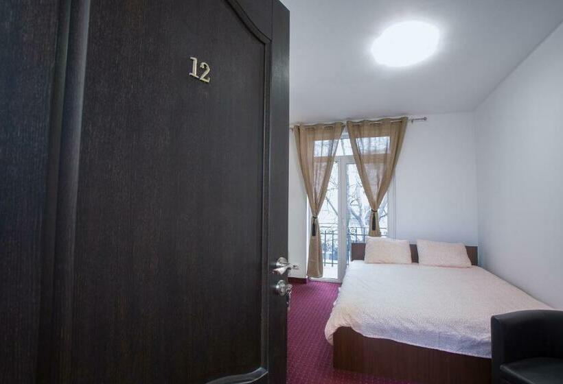 اتاق استاندارد, Vila Maria