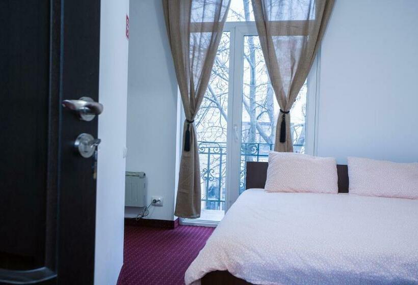 اتاق استاندارد, Vila Maria