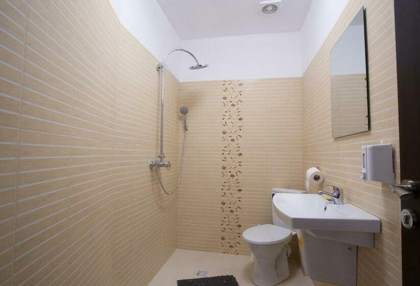 اتاق استاندارد, Vila Maria