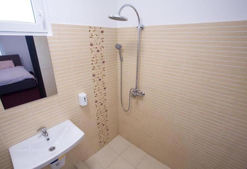 اتاق استاندارد, Vila Maria