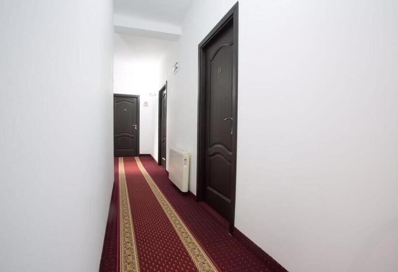 اتاق استاندارد, Vila Maria