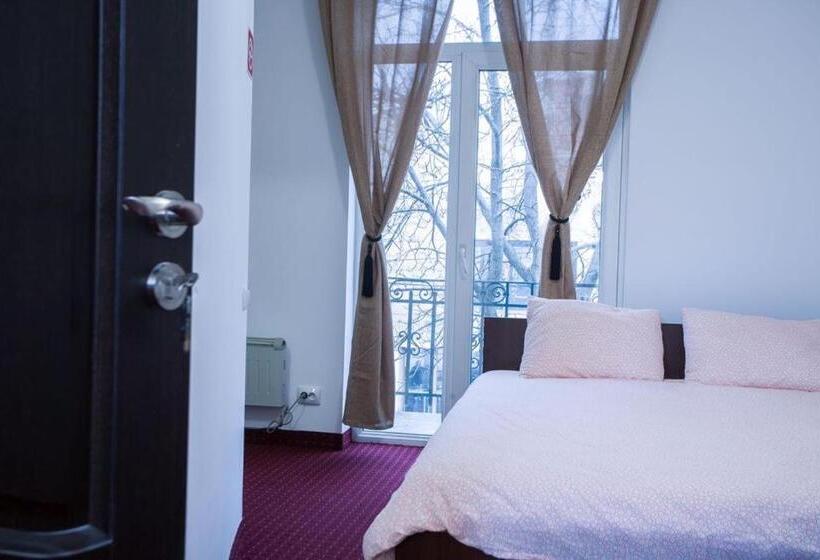 اتاق استاندارد, Vila Maria