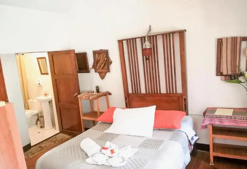 اتاق سوپریور خانوادگی, Casa Patacalle