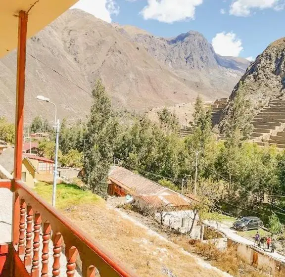 اتاق سوپریور خانوادگی, Casa Patacalle