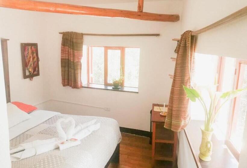 デラックスルーム, Casa Patacalle