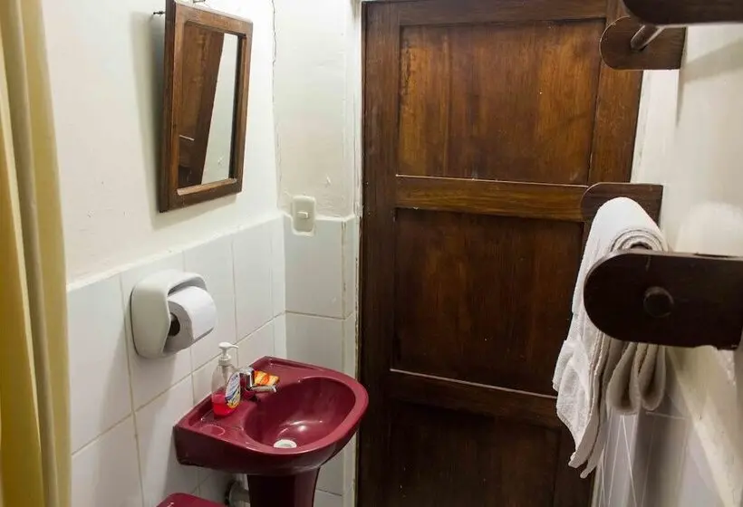 سوییت با چشم‌انداز کوه, Casa Patacalle