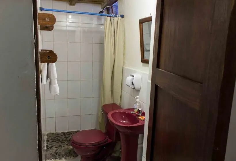 سوییت با چشم‌انداز کوه, Casa Patacalle