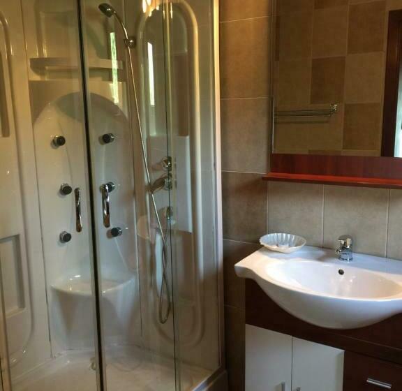 Номер Basic, Garden Retreat