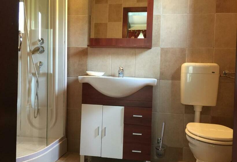 Номер Basic, Garden Retreat