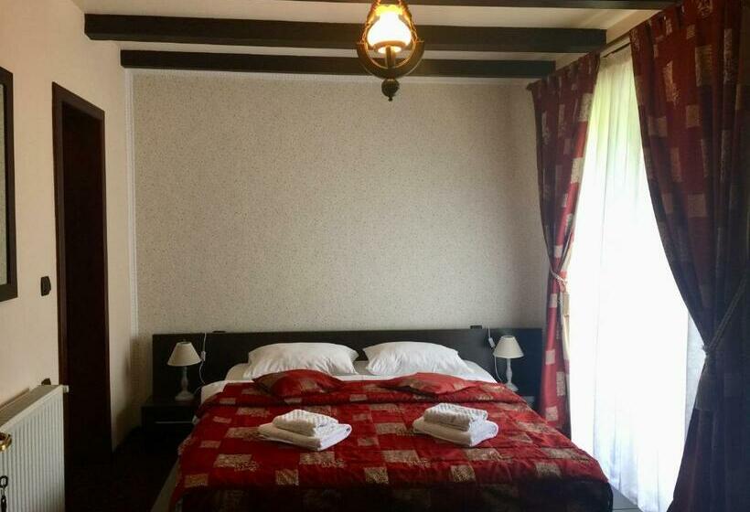 Номер Basic, Garden Retreat