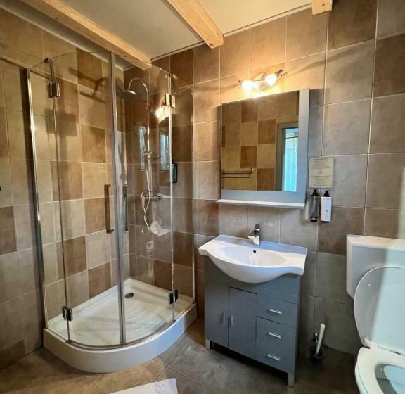 Номер Basic, Garden Retreat