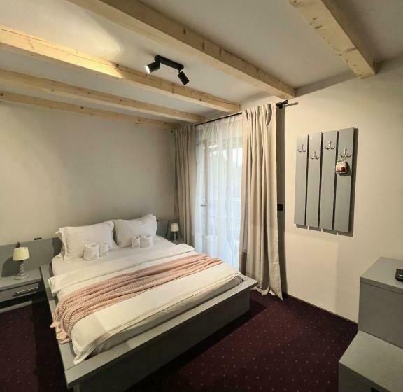 Номер Basic, Garden Retreat