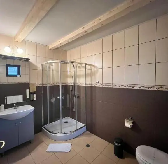 Standard-huone Parveke, Garden Retreat