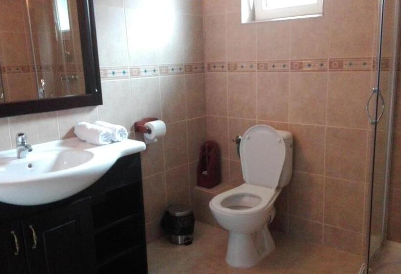 Номер Superior, Garden Retreat