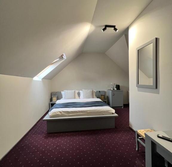 Номер Economy, Garden Retreat