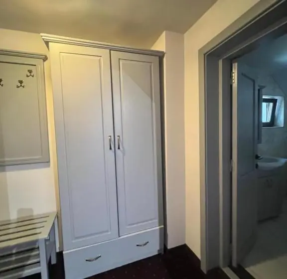 Superior-huone, Garden Retreat