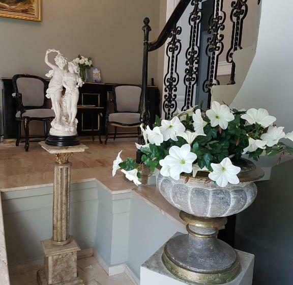 اتاق سوپریور, Maison Elysée