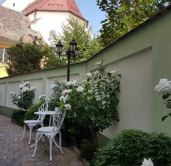 اتاق سوپریور, Maison Elysée