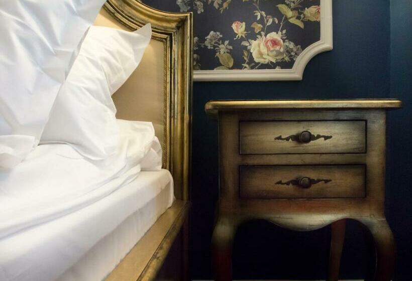 اتاق سوپریور, Maison Elysée