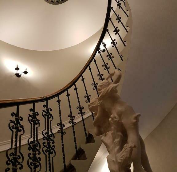 اتاق سوپریور, Maison Elysée