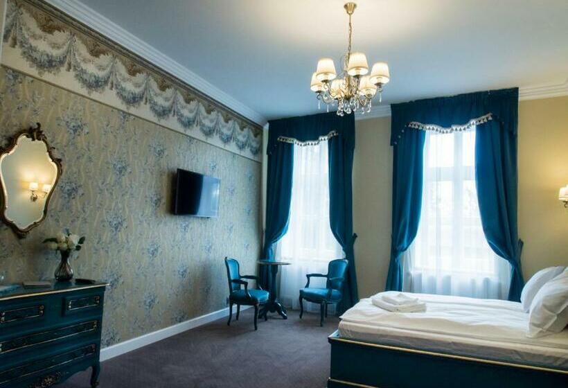 اتاق سوپریور, Maison Elysée