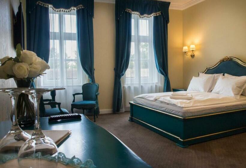 اتاق سوپریور, Maison Elysée