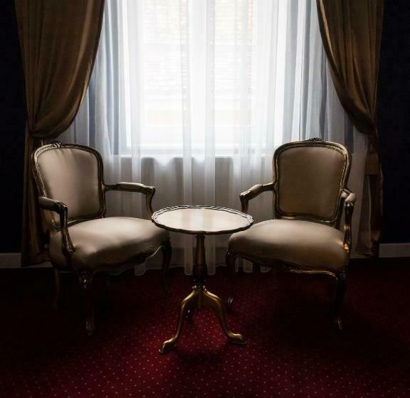 اتاق سوپریور, Maison Elysée