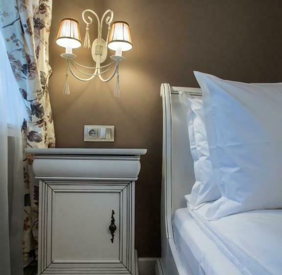 اتاق سوپریور, Maison Elysée