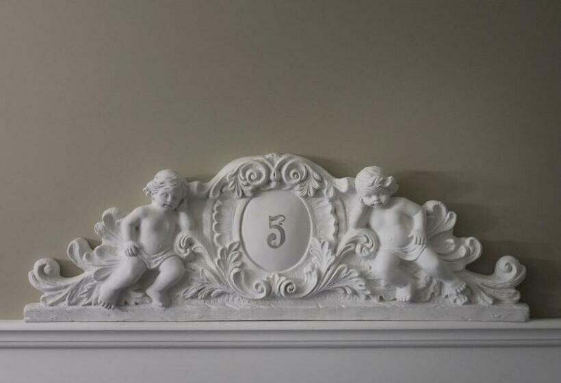 اتاق سوپریور, Maison Elysée