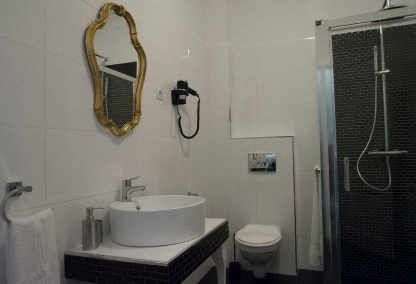 اتاق سوپریور, Maison Elysée