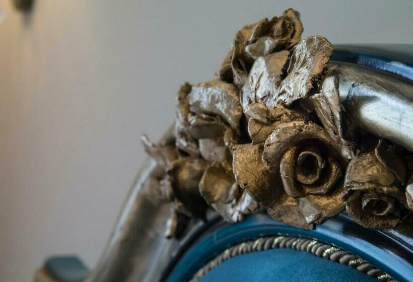 اتاق سوپریور, Maison Elysée