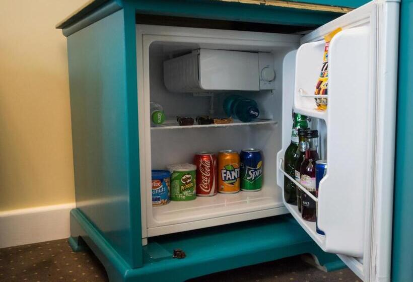 اتاق سوپریور, Maison Elysée