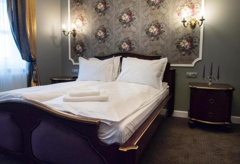 اتاق سوپریور, Maison Elysée